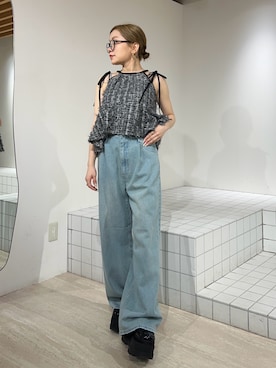 SERINAさんのコーディネート