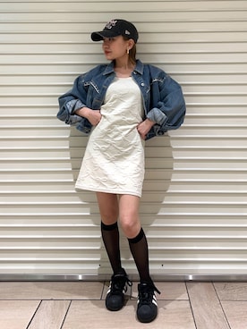 SERINAさんのコーディネート