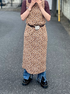 natsumiさんのコーディネート