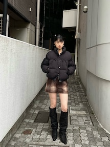 ポインテッドカバーブーツ｜エモダ（EMODA）公式通販｜RUNWAY channel