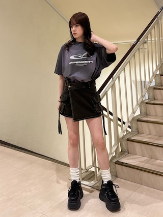 スタッフコーディネート｜エモダ（EMODA）｜RUNWAY channel  