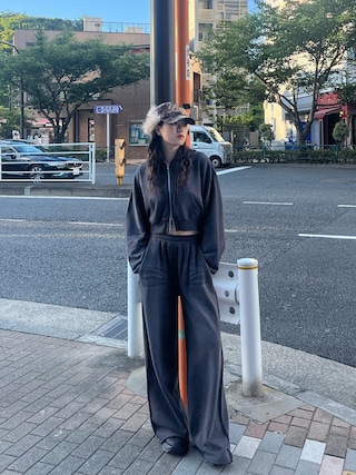 EMODA セットアップ PRE ORDER｜EMODA Official Website