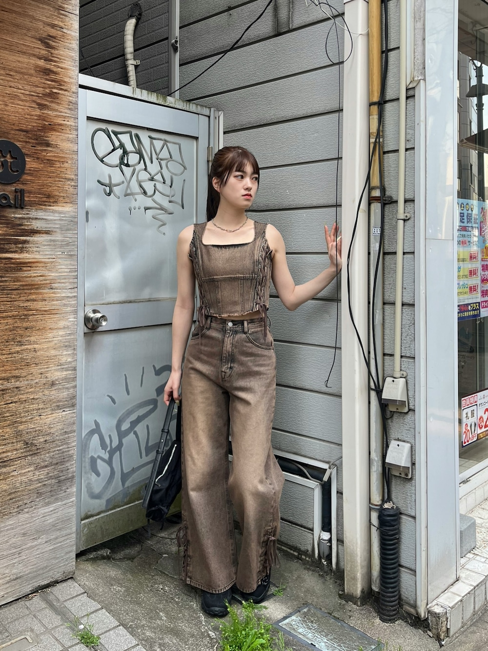 2026.04.13 UP｜エモダ（EMODA）、片岡玲菜、26505047｜RUNWAY channel
