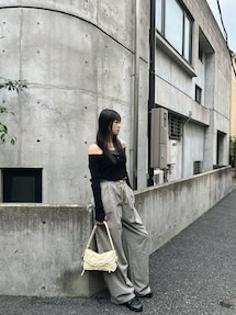 EMODA - 専用 タンクレイヤードスキントップス｜エモダ（EMODA）公式通販｜RUNWAY