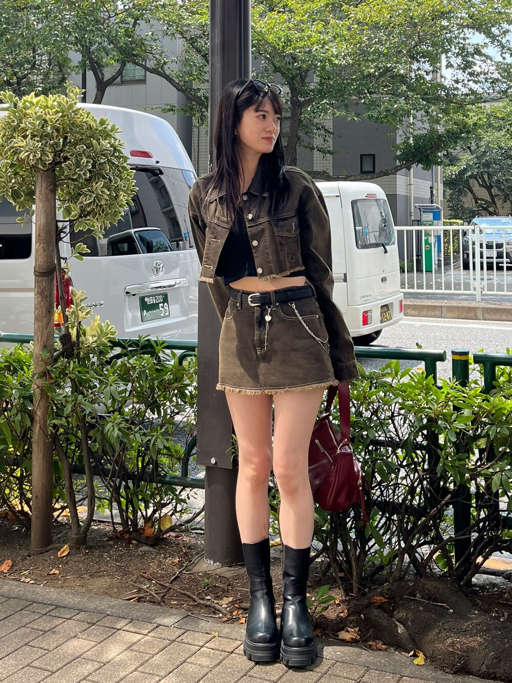 2025.09.16 UP｜エモダ（EMODA）、片岡玲菜、25724670｜RUNWAY channel