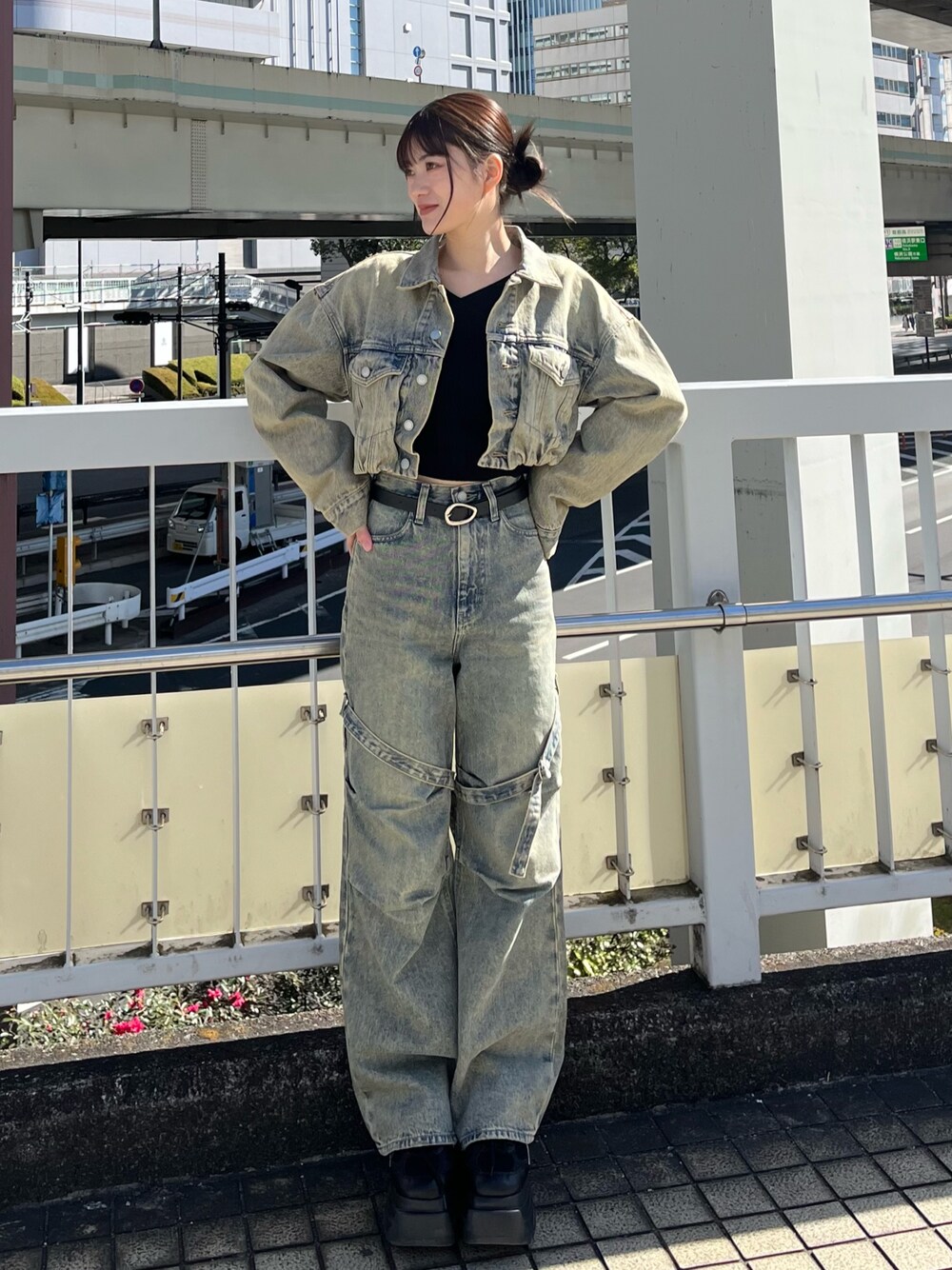 EMODA セットアップ エモダ EMODA プレーティングリブセットアップ （ブルー