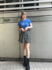 ⭐︎月末SALE⭐︎EMODA タンクレースアップシューズ EMODA タンクレースアップブーツ（ホワイト） -靴＆ファッション通販