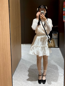 airiさんのコーディネート