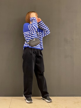 まぉ☺︎さんのコーディネート