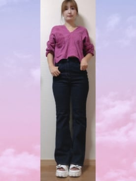 kuronekokuro00さん(レディース・158cm)の夏コーディネート