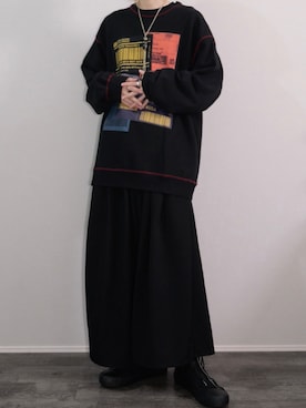 BISHOOLのアイテムを使った人気ファッションコーディネート - WEAR