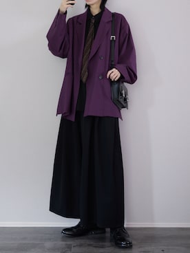 96ladさんのコーディネート