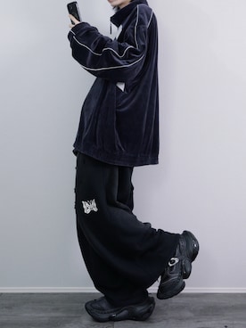 96ladさんのコーディネート