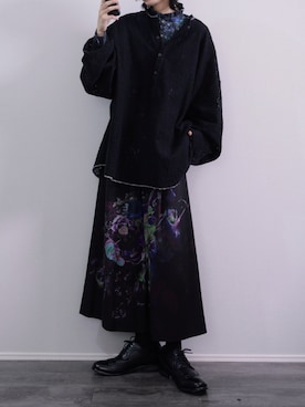 96ladさんのコーディネート