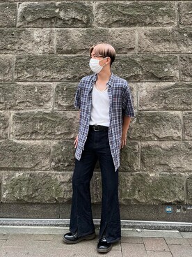 れんさんのコーディネート