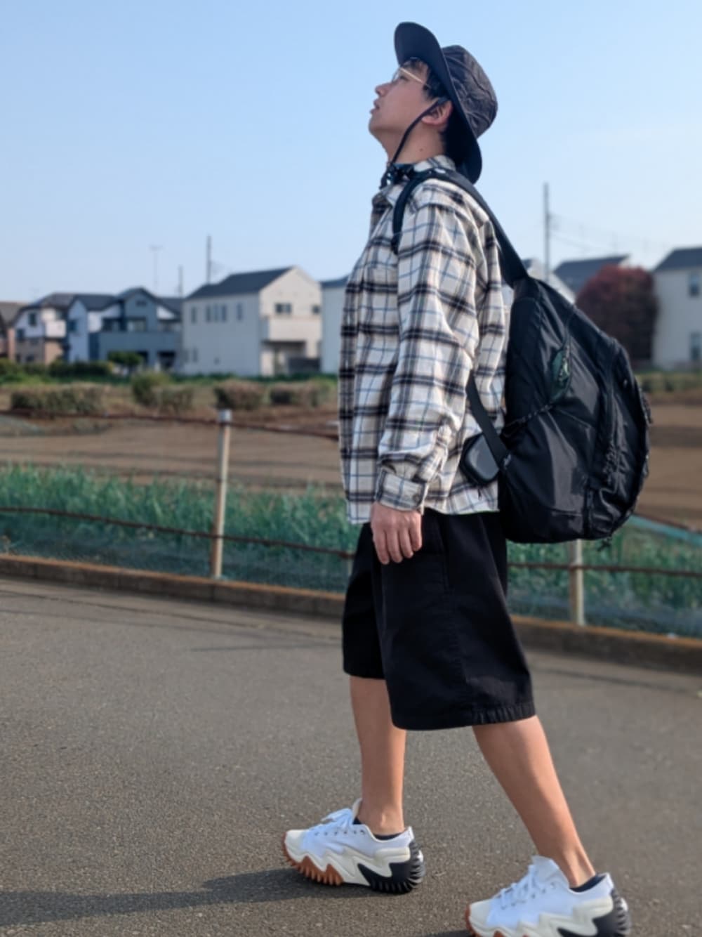 ランスターモーション」の人気ファッションコーディネート - WEAR
