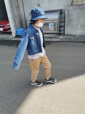 mayuさんのコーディネート