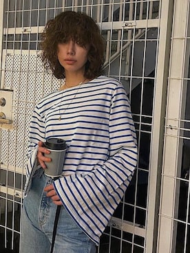 HeRIN.CYEさんのコーディネート