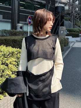 HeRIN.CYEさんのコーディネート