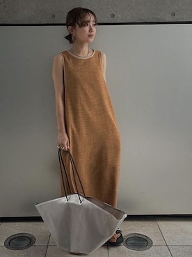 HeRIN.CYEさんのコーディネート