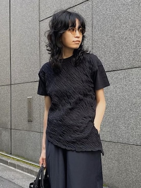 HeRIN.CYEさんのコーディネート