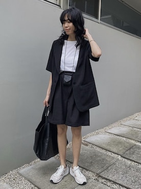 HeRIN.CYEさんのコーディネート