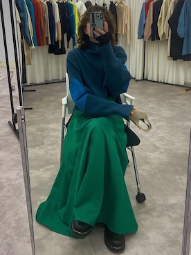 HeRIN.CYEさんのコーディネート