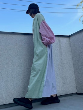 HeRIN.CYEさんのコーディネート