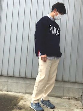 11tmgさんのコーディネート