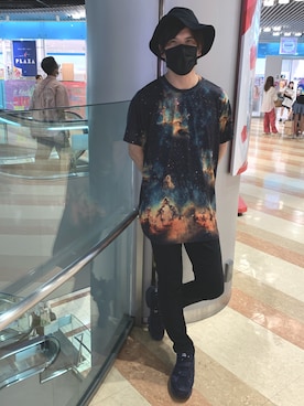 11tmgさんのコーディネート