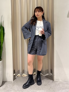 yuriさんのコーディネート