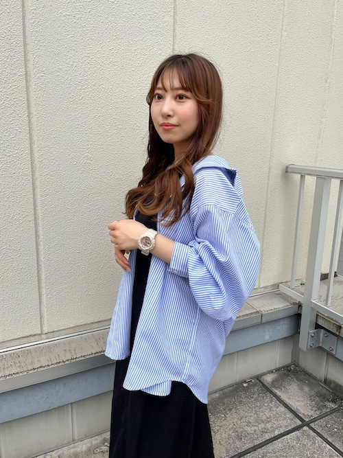 Free S Mart池袋parco店yuriさんのシャツ ブラウスを使ったコーディネート Zozotown Free S Mart池袋parco店yuriさんのシャツ ブラウスを使ったコーディネート Zozotown