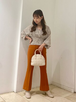 Free S Mart池袋ｐａｒｃｏ店のスタッフコーディネート一覧 Wear