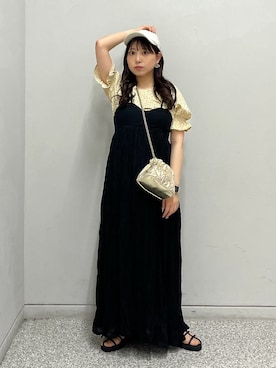 yuriさんのコーディネート