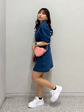 yuriさんのコーディネート