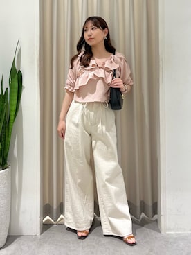 yuriさんのコーディネート