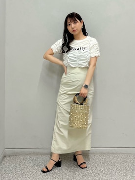 yuriさんのコーディネート