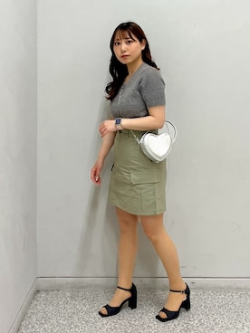 yuriさんのコーディネート