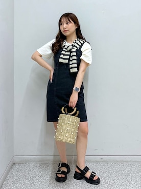 yuriさんのコーディネート