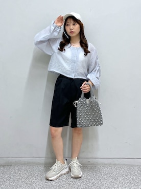 yuriさんのコーディネート