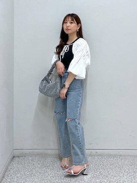 yuriさんのコーディネート