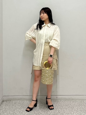 yuriさんのコーディネート