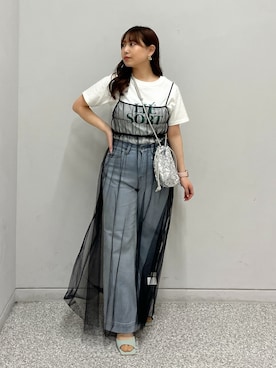 yuriさんのコーディネート