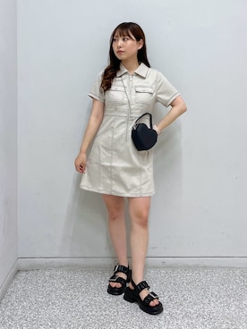 yuriさんのコーディネート