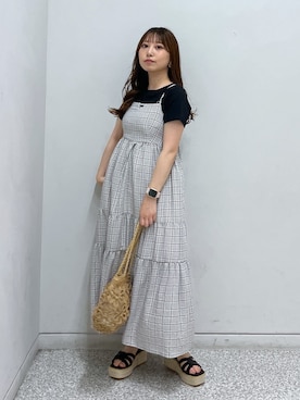 yuriさんのコーディネート