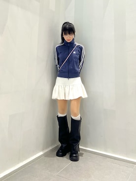 skmtmloさんのコーディネート
