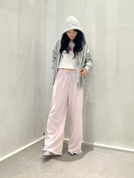 skmtmloさんのコーディネート