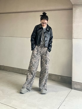 skmtmloさんのコーディネート