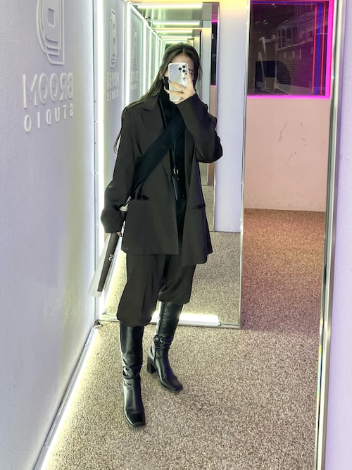 skmtmloさんのコーディネート