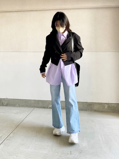 skmtmloさんのコーディネート